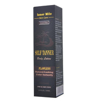 Thumbnail for Organic Natural Long Lasting Tanning Lotion