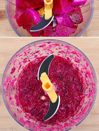 Thumbnail for Rigby - Manual Meat Grinder & Vegetable Cutter