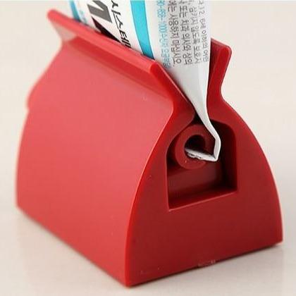 SQUIZ Toothpaste Squeezer PeekWise