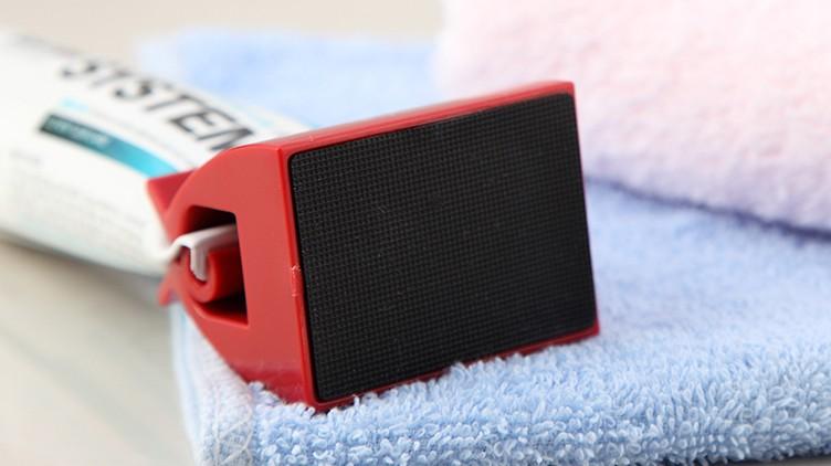 SQUIZ Toothpaste Squeezer PeekWise