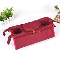 Thumbnail for Stroller Handlebar Organizer