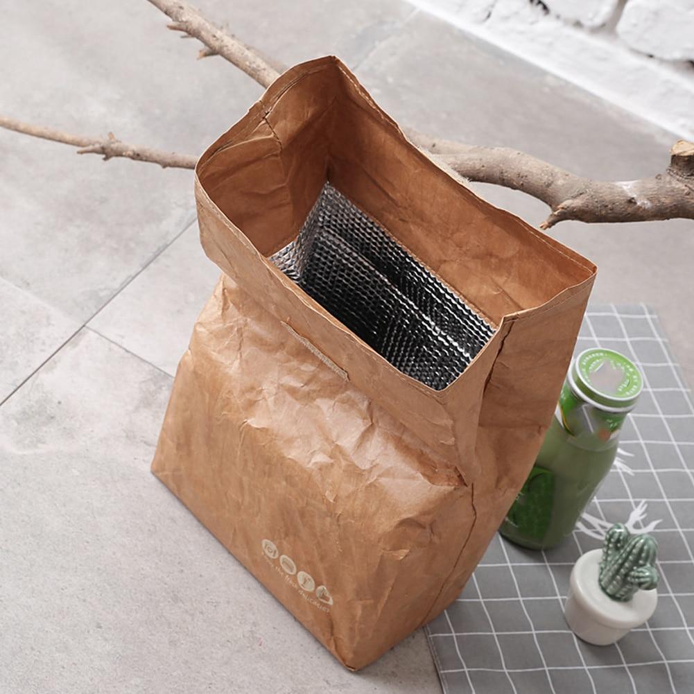 Ubreakable Paper Unbreakable Paper Bag – PeekWise