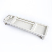 Thumbnail for CompuDesk - Storage Rack Organizer