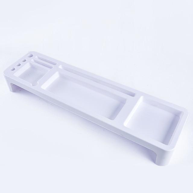 CompuDesk - Storage Rack Organizer