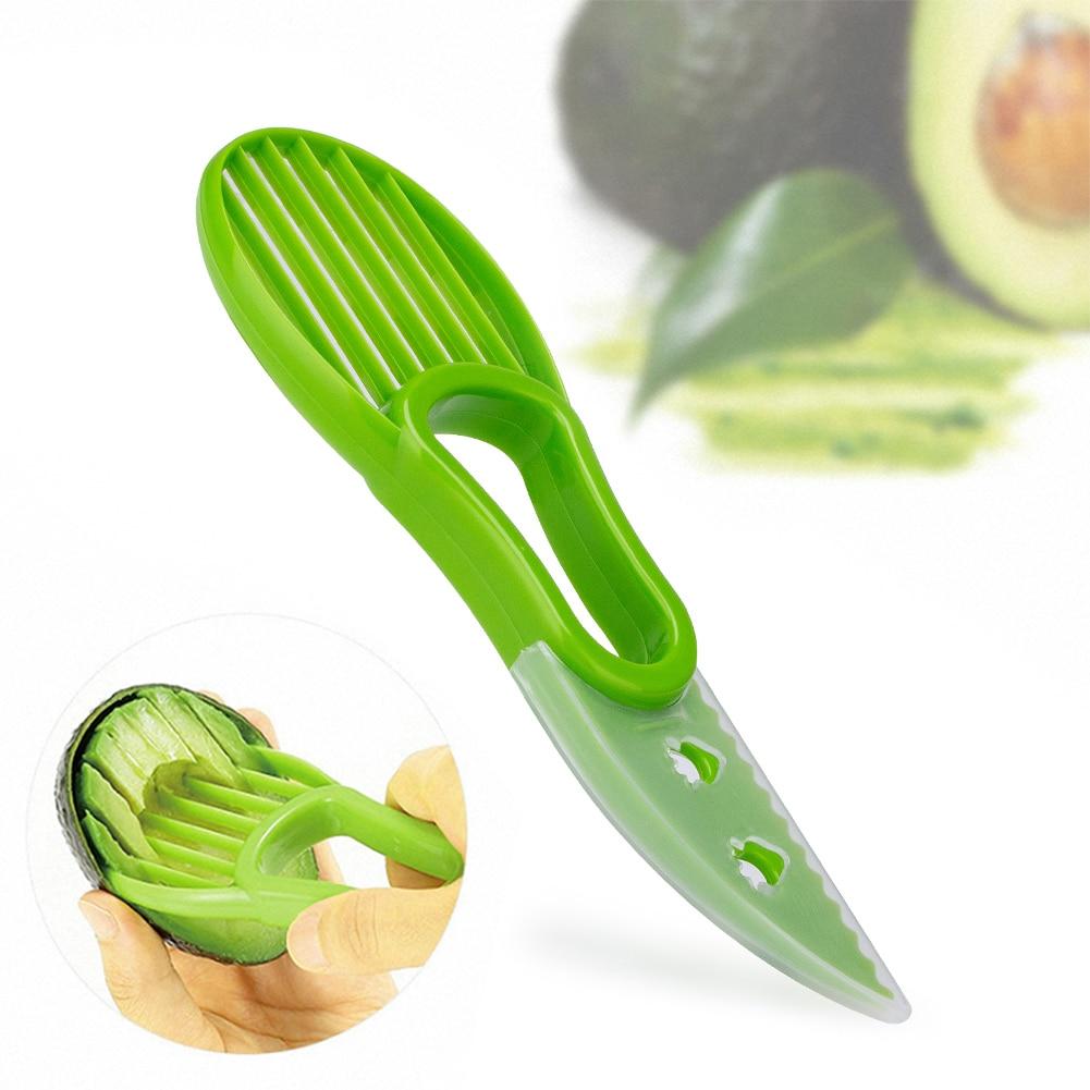 3 in 1 Avocado Slicer