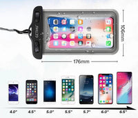 Thumbnail for Waterproof iPhone Pouch Bag