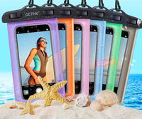 Thumbnail for Waterproof iPhone Pouch Bag