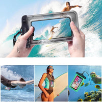 Thumbnail for Waterproof iPhone Pouch Bag