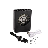Thumbnail for MyFan - Wearable Hand Free Personal Fan