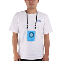 Thumbnail for MyFan - Wearable Hand Free Personal Fan
