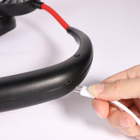 Thumbnail for MyFan - Wearable Hand Free Personal Fan