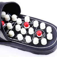 Thumbnail for AcuShu - Acupuncture Massage Slippers