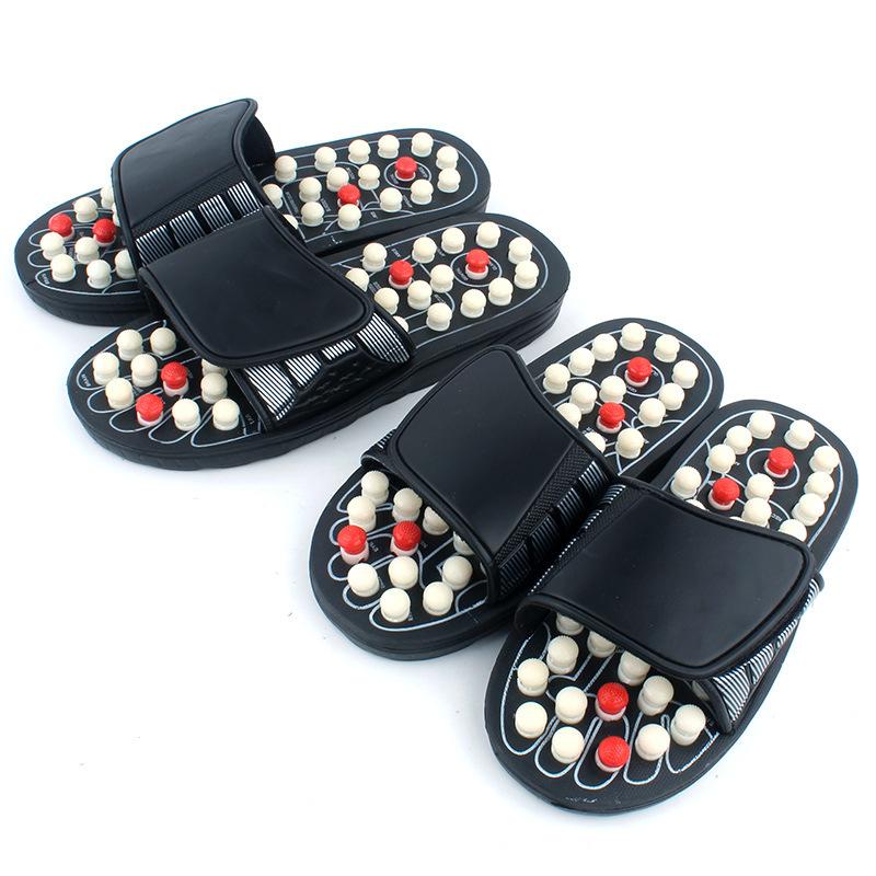 AcuShu - Acupuncture Massage Slippers