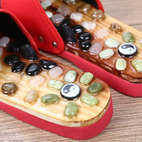 Thumbnail for AcuShu - Acupuncture Massage Slippers