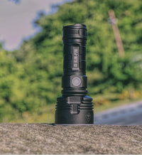 Thumbnail for PowerLight - LED Tactical Flash Light