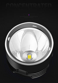 Thumbnail for PowerLight - LED Tactical Flash Light