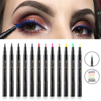 Thumbnail for Waterproof Neon Liquid Eyeliner