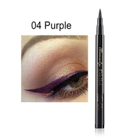 Thumbnail for Waterproof Neon Liquid Eyeliner