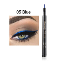 Thumbnail for Waterproof Neon Liquid Eyeliner
