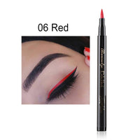Thumbnail for Waterproof Neon Liquid Eyeliner