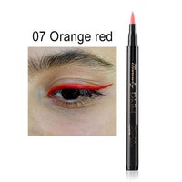 Thumbnail for Waterproof Neon Liquid Eyeliner