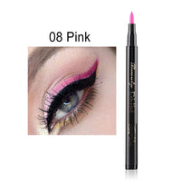 Thumbnail for Waterproof Neon Liquid Eyeliner