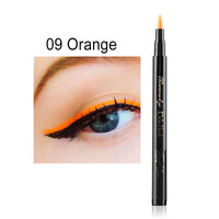 Thumbnail for Waterproof Neon Liquid Eyeliner