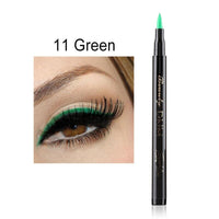 Thumbnail for Waterproof Neon Liquid Eyeliner