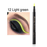 Thumbnail for Waterproof Neon Liquid Eyeliner