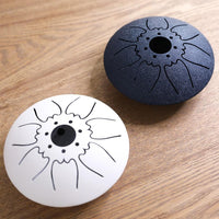 Thumbnail for 5 Inch 7-Tone Steel Tongue Drum