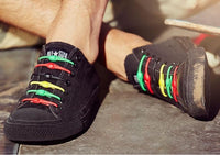 Thumbnail for NoTie - 12 Silicone Elastic No Tie Shoe Laces