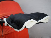 Thumbnail for Puffy - Stroller Handlebar Clutch Gloves