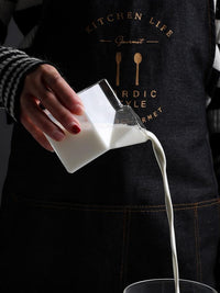 Thumbnail for Latte Cup PeekWise