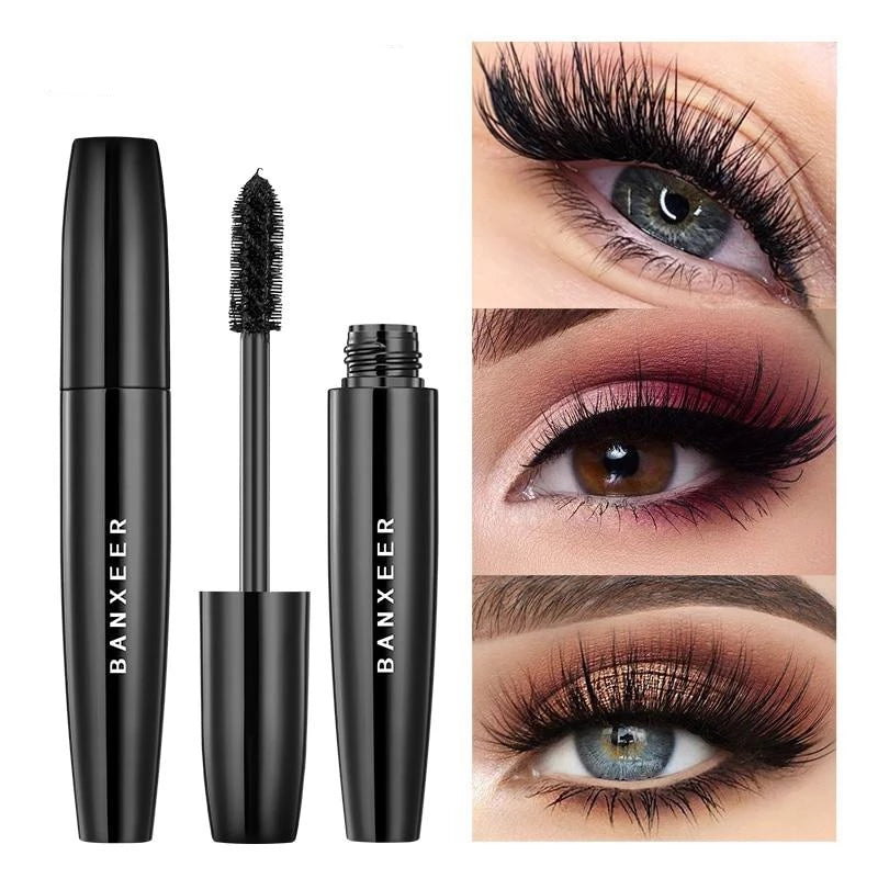 Max Volume 4D Mascara