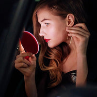 Thumbnail for Wireless Charging LED Makeup Mirror