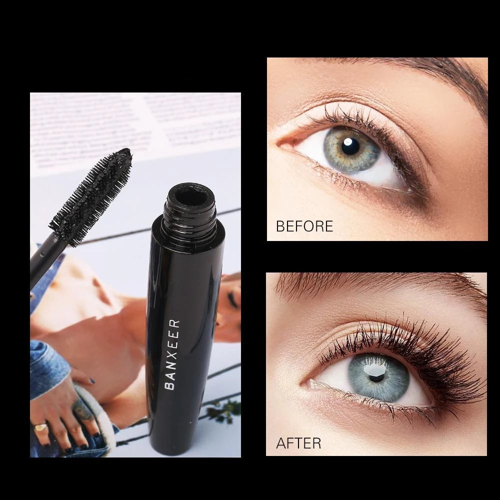 Max Volume 4D Mascara