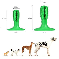 Thumbnail for Denchew - Pet Toy Toothbrush