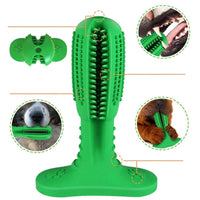 Thumbnail for Denchew - Pet Toy Toothbrush