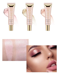 Thumbnail for Shimmer Highlighter Contour Concealer