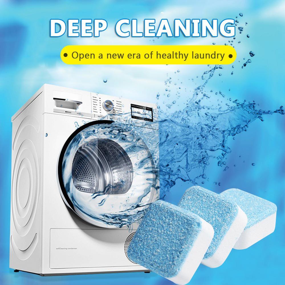 Household Magic Washing Machine Cleaner