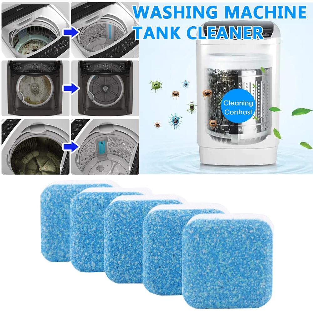 Household Magic Washing Machine Cleaner