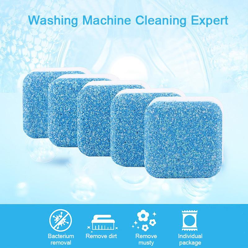 Household Magic Washing Machine Cleaner