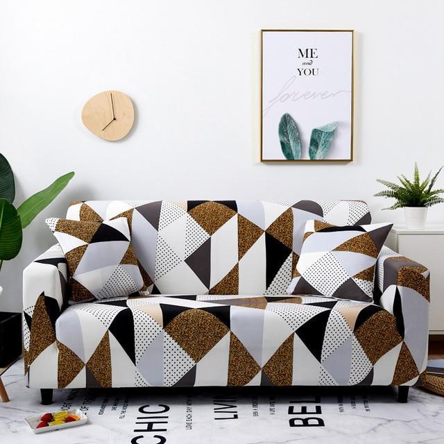 Magic Sofa Cover