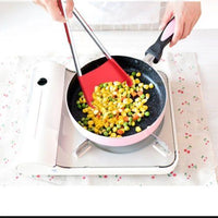 Thumbnail for Spato - 2 in 1 Non-Stick Spatula-Tongs