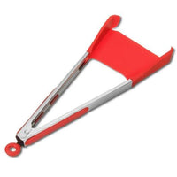 Thumbnail for Spato - 2 in 1 Non-Stick Spatula-Tongs