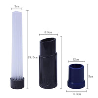 Thumbnail for Magic Vacuum Cleaning Brush