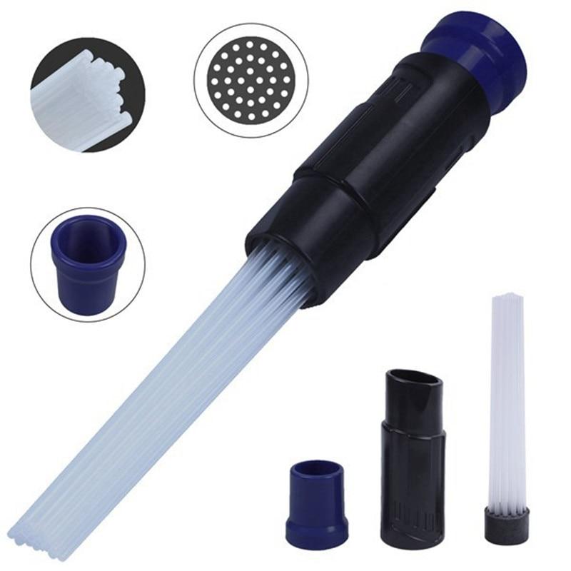 Magic Vacuum Cleaning Brush