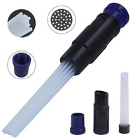 Thumbnail for Magic Vacuum Cleaning Brush