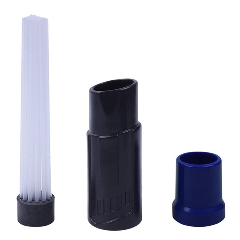 Magic Vacuum Cleaning Brush