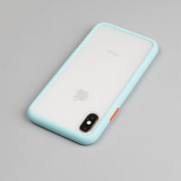 Thumbnail for Armor - Anti-Knock Matte iPhone Cover